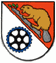 Wappen von Feuerbach