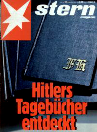 Original Titelblatt